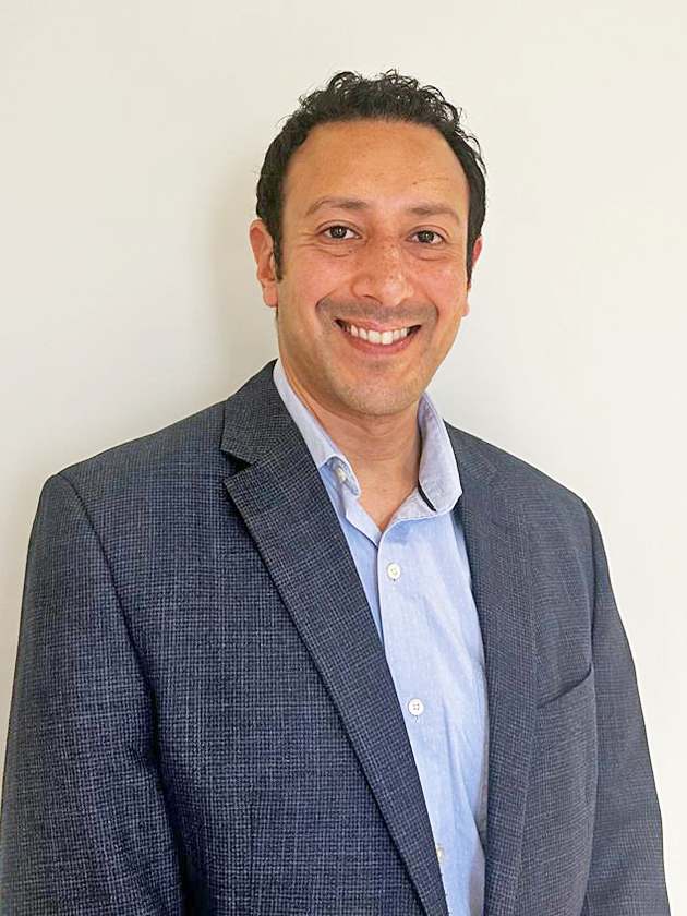 Team member photo