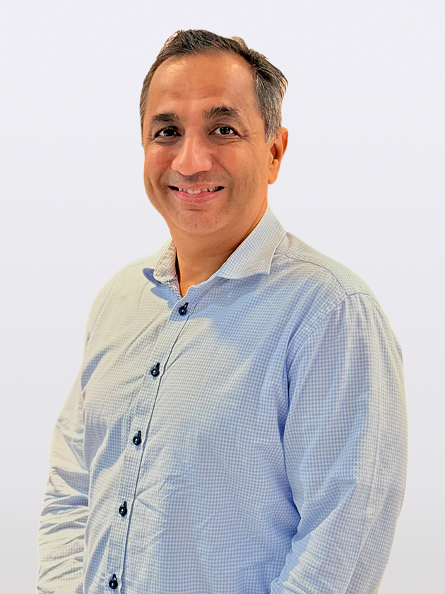 Team member photo