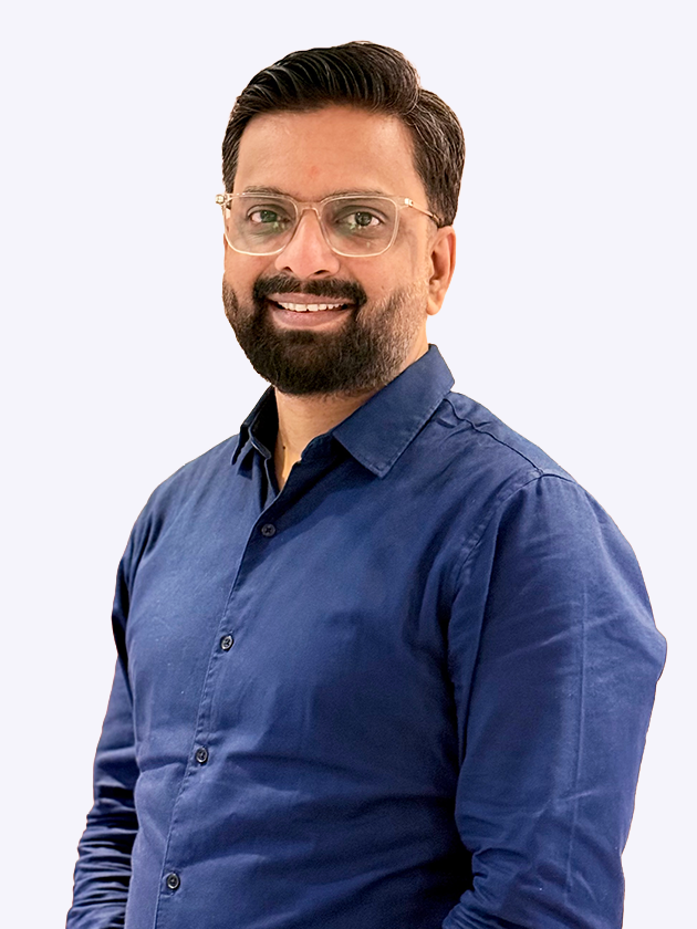 Team member photo