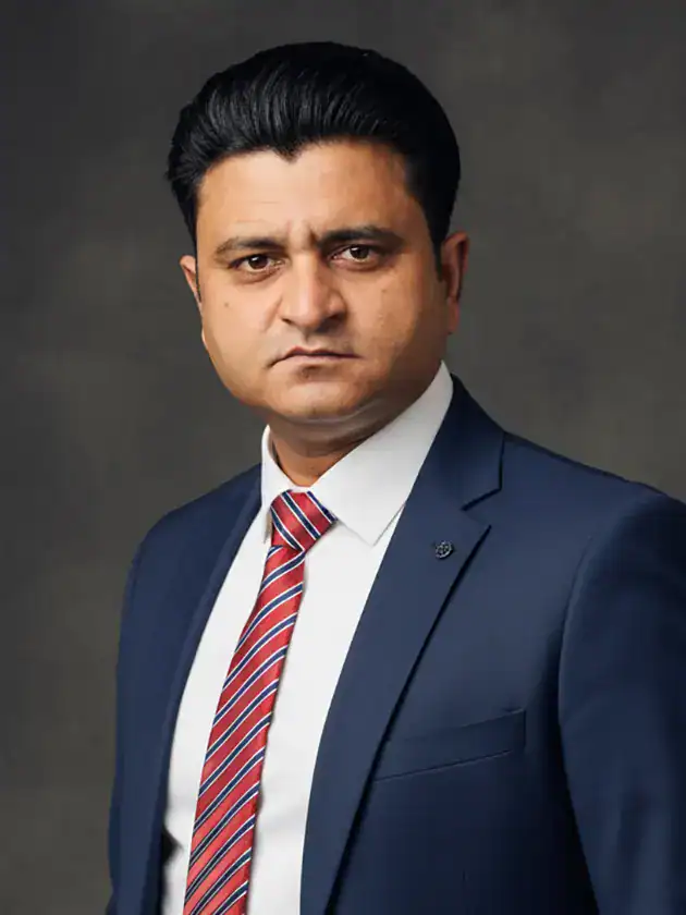 Team member photo